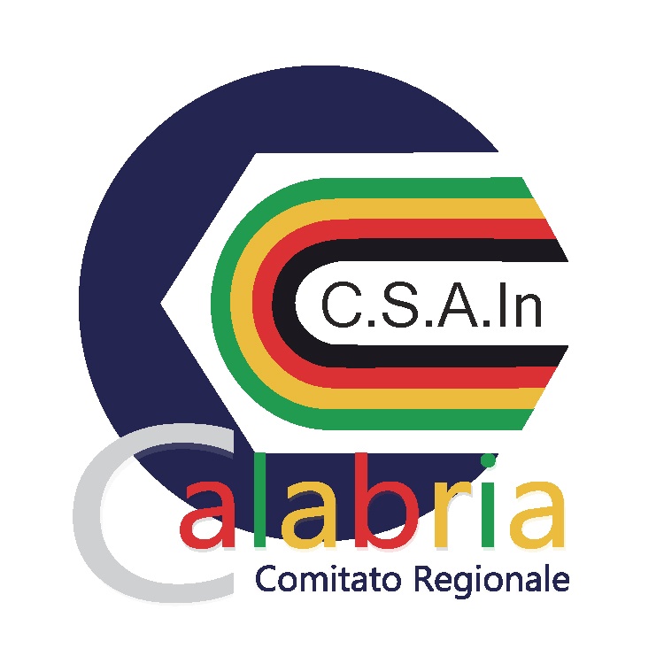 C.S.A.In CALABRIA