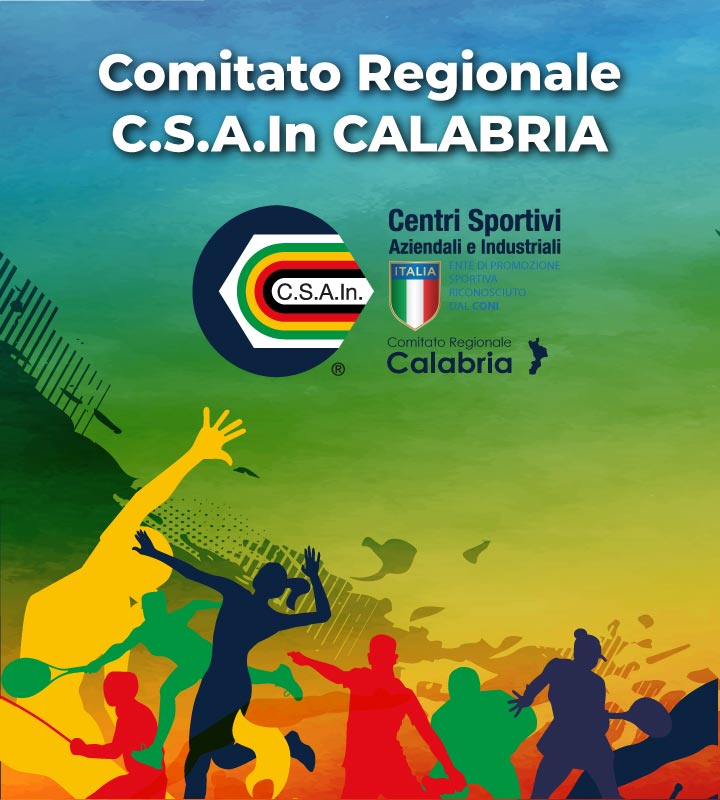 Comitato-regionale-Csain-CALABRIA