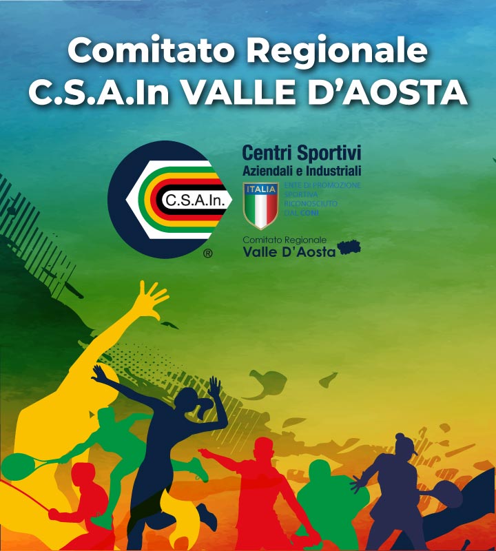 Comitato-regionale-Csain-Valle-D'Aosta