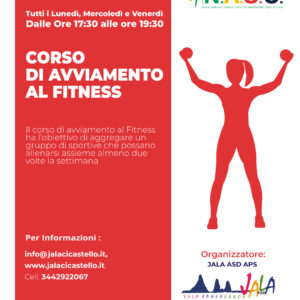Fitness - Catania