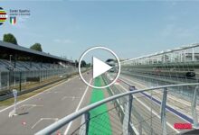 L' autodromo di Monza apre al tiro con l'arco