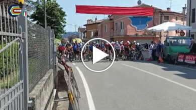 Campionato provinciale strada Memorial "Zilio e Matteazzi"