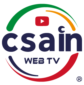 Csain Webtv